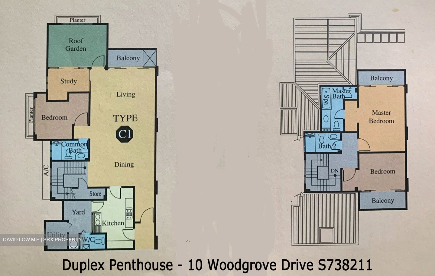 Woodgrove Condominium (D25), Condominium #394252851